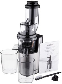 Соковижималка шнекова Ardesto JEG-1330SL