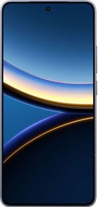 Смартфон POCO F7 Pro 12/256GB Blue