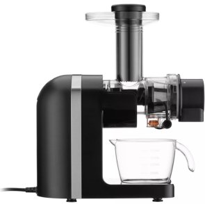 Соковижималка шнекова Ardesto JEG-1500S