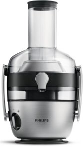 Соковижималка відцентрова Philips Avance (HR1922/21)
