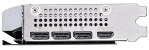 Фото: Відеокарта MSI GeForce RTX 5060 Ti 16G VENTUS 2X OC PLUS № 5 | KTC