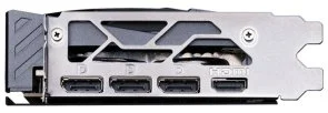 Фото: Відеокарта MSI GeForce RTX 5060 Ti 16G GAMING TRIO OC № 4 | KTC