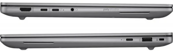Ноутбук HP ZBook Ultra G1a B30D8ES Meteor Silver