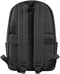 Рюкзак для ноутбука Defender City 15.6 Black (26090)