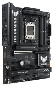 Материнська плата MSI TUF GAMING B650E-PLUS WIFI