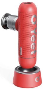 Масажер для тіла Oyeet NEX mini MG-M1 Red (MG-M1)
