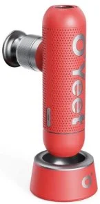 Фото: Масажер O'yeet NEX mini MG-M1 Red № 3 | KTC