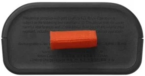 Фото: Акумулятор JBL Battery 200 for JBL PartyBox Club 120 (JBLBATTERY200) № 4 | KTC