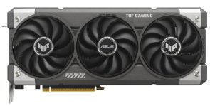 Відеокарта ASUS TUF Gaming GeForce RTX 5060 8GB GDDR7 (TUF-RTX5060-8G-GAMING)