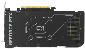 Відеокарта ASUS Dual GeForce RTX 5060 8GB GDDR7 OC Edition (DUAL-RTX5060-O8G)