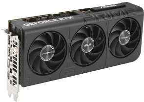 Фото: Відеокарта ASUS PRIME GeForce RTX 5060 8GB GDDR7 OC Edition (PRIME-RTX5060-O8G) № 3 | KTC