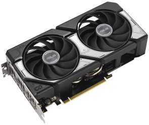 Відеокарта ASUS Dual GeForce RTX 5060 Ti 16GB GDDR7 OC Edition (DUAL-RTX5060TI-O16G)