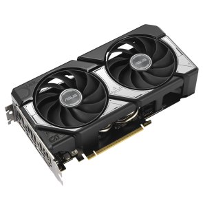 Відеокарта ASUS Dual GeForce RTX 5060 Ti 8GB GDDR7 OC Edition (DUAL-RTX5060TI-O8G)