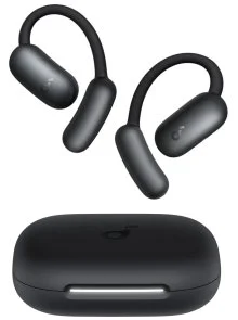 Фото: Навушники Anker SoundCore AeroFit 2 Black (A3874G11) № 4 | KTC