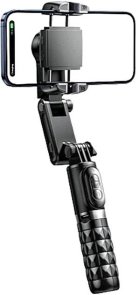 Стедікам RTAKO Q18 ORTHOGONAL THREE-AXIS PAN-TILT Black (6975523009165)