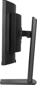 Фото: Монітор iiyama XCB3497WQSNP-B1 Black - 34" VA / 3440x1440 / 120 Гц / AMD FreeSync Premium / HAS № 9 | KTC