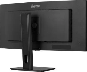 Фото: Монітор iiyama XCB3497WQSNP-B1 Black - 34" VA / 3440x1440 / 120 Гц / AMD FreeSync Premium / HAS № 7 | KTC
