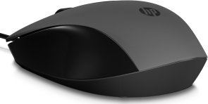 Миша HP 150 Black (240J6AA)