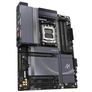 Материнська плата Gigabyte B850 AI TOP