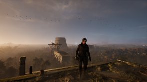 Гра Games Software S.T.A.L.K.E.R. 2 Standard Edition PC PC-KEY