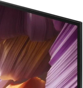 Фото: Телевізор OLED Samsung QE77S85FAEXUA (Smart TV, Wi-Fi, 3840x2160) № 5 | KTC