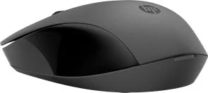 Фото: Миша HP 150 Wireless Black (2S9L1AA) № 4 | KTC
