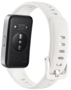 Фото: Смарт годинник Huawei Band 10 White Metal Body (NORA-B29F White) № 5 | KTC