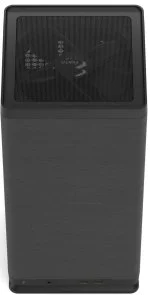 Фото: Корпус FRACTAL DESIGN Mood Black (FD-C-MOD1N-02) № 3 | KTC