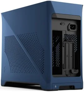 Фото: Корпус FRACTAL DESIGN Era 2 Midnight Blue (FD-C-ERA2N-03) № 8 | KTC