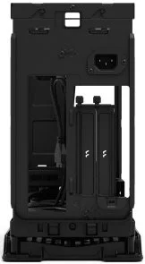 Фото: Корпус FRACTAL DESIGN Era 2 Charcoal Gray (FD-C-ERA2N-02) № 11 | KTC