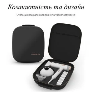 Фото: Фен Rowenta Ultimate Experience Maestria (CV9910F3) № 14 | KTC