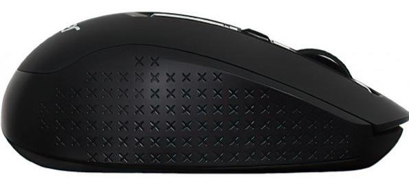 Миша Acer OMR070 Wireless Black (ZL.MCEEE.00D)