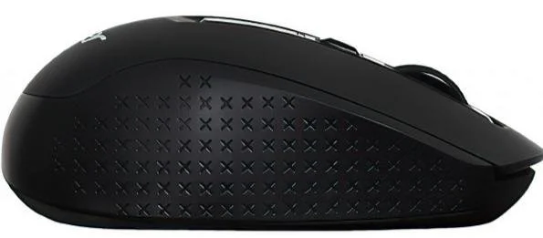 Фото: Миша Acer OMR070 Wireless Black (ZL.MCEEE.00D) № 4 | KTC