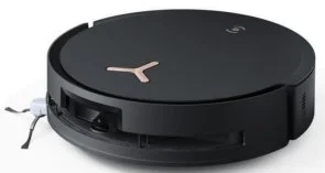 Фото: Робот-пилосос ECOVACS DEEBOT X8 Pro Omni Black (X8 Pro Omni BL) № 10 | KTC