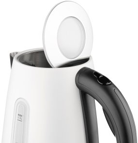 Електрочайник Ardesto EKL-F300W