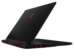 Ноутбук MSI MSI Raider 18 HX AI A2XWIG-251UA Black