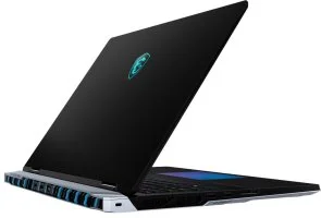 Фото: Ноутбук MSI Titan 18 HX AI A2XWIG-269UA Core Black - 18" 120 Гц / Intel Core Ultra 9 / 285HX / DDR5 64 ГБ / PCI-E SSD 4 ТБ / GeForce RTX 5080 № 5 | KTC