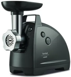 Фото: Електром'ясорубка Tefal HV8 Plus 11 in 1 (NE685838) № 2 | KTC