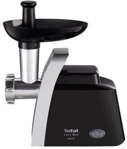 Електром'ясорубка Tefal HV 7 in 1 (NE109838)