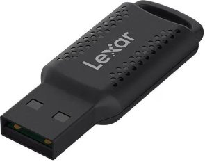 Флешка USB Lexar JumpDrive V400 32GB (LJDV400032G-BNBNG)