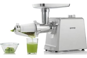 Електром'ясорубка Gorenje MG2502SJX (MG3014DC)