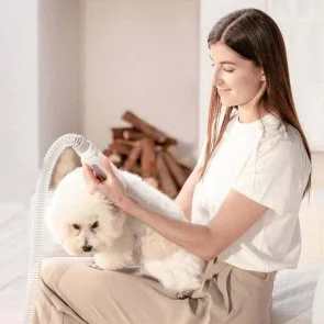 Фото: Набір для догляду за тваринами PETKIT Grooming Kit LM4 5IN1 № 4 | KTC