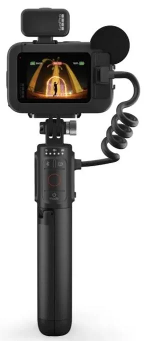 Фото: Екшн-камера GoPro Hero13 Black Creator Edition (CHDFB-131-EU) № 2 | KTC