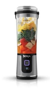 Блендер Ninja Blast BC151EUBK