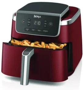 Фото: Мультипіч Ninja Air Fryer Pro AF140EUCM № 4 | KTC