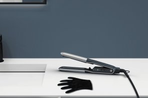 Випрямляч волосся Rowenta Thermostyle 2 in 1 (SF7120E0)