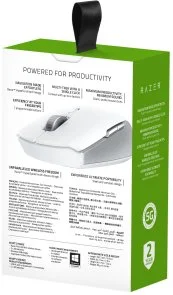 Фото: Миша Razer Pro Click Mini Wireless (RZ01-03990100-R3G1) № 9 | KTC