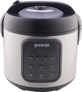 Мультиварка Gorenje MC2SBK