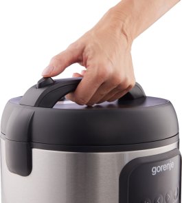 Мультиварка Gorenje MC2SBK