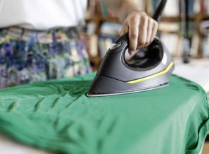 Праска парова Karcher EasyFinish для парогенераторів SC 4-5 (2.863-310.0)